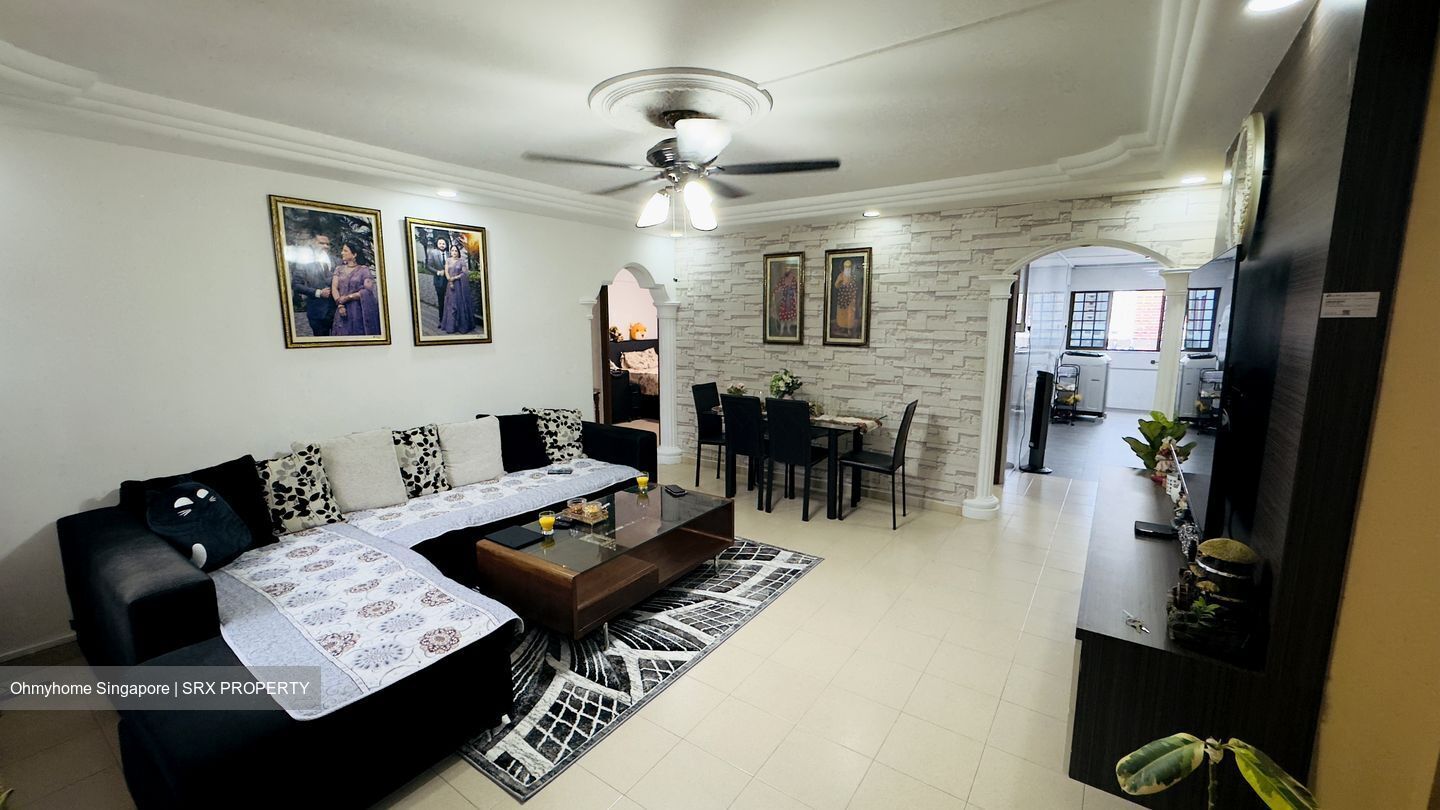 Blk 352 Hougang Avenue 7 (Hougang), HDB 4 Rooms #516014041